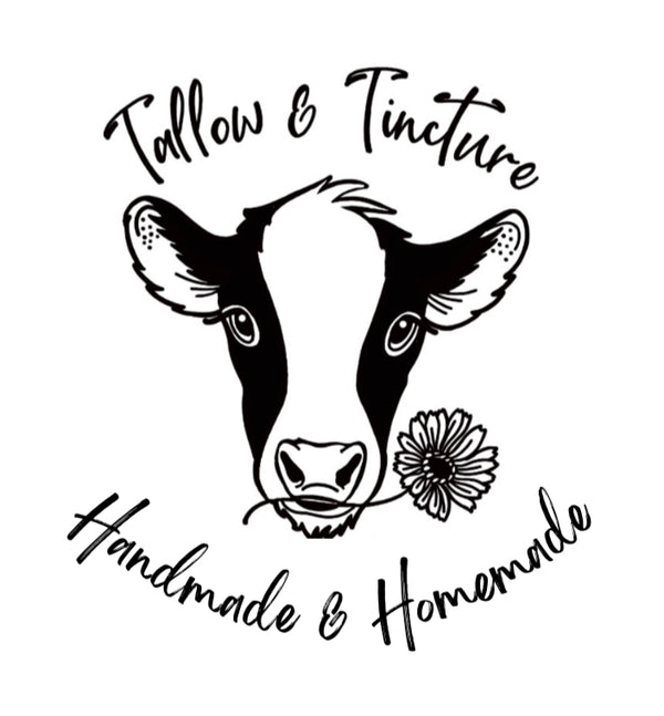 Tallow & Tincture