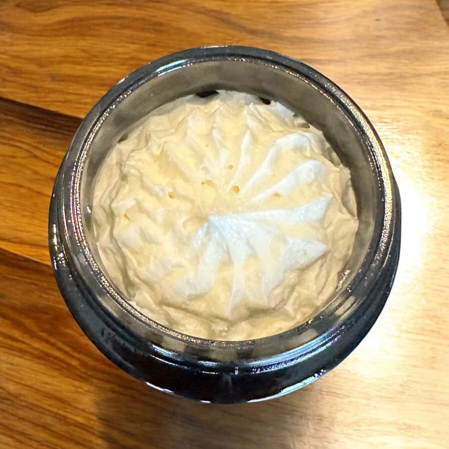 Whipped Tallow Butter - Lavender